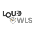 LoudOwls Logo