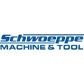 Schwoeppe Machine & Tool, Inc. Logo