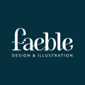 Faeble Design Studio Logo