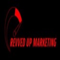 Revved Up Marketing Logo