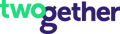 Twogether Digital Logo