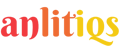 Anlitiqs Logo