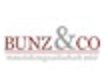BUNZ & CO Logo