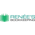 Renee's Bookkeeping llc. Logo