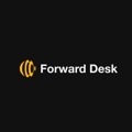 Forward Desk Logo