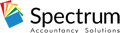 Spectrum Accountancy Solutions Logo