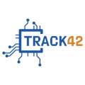 Track42 IoT Solutions Logo