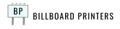 Billboard Printers Logo