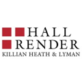 Hall Render Logo