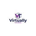 VirtuallyTrained Logo