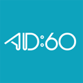 AD:60 Agency LLC Logo