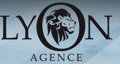 Lyon Agence Logo