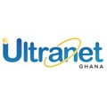 Ultanet Telecom Ghana Limited Logo