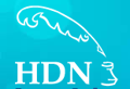 HDN Bookkeeping Services Logo