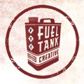 Fuel Tank Creative Logo