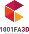 1001FA Logo