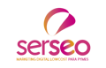 SERSEO MARKETING DIGITAL Logo