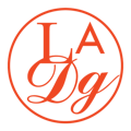 LA Design Group Inc. Logo