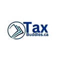 Tax Buddies Logo
