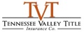 Tennessee Valley Title Insurance Co. Logo