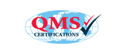 QMS Certifications Logo