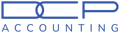 DCP Accounting Logo