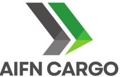 AIFN CARGO AND LOGISTICS LLC    ايفن للشحن والخدمات اللوجستية ذ.م.م Logo