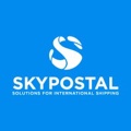 SkyPostal Logo