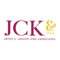 Joyce C Knauff & Associates Logo