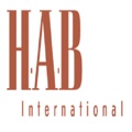 HAB International Accountants & Consultants Logo