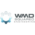 WMD Squared Engineering Logo
