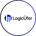 LogicUfer Logo