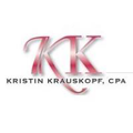Kristin Krauskopf, CPA Logo
