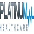 Platinum Healthcare Staffing Logo