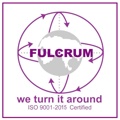 Fulcrum HR Company Logo
