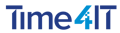 Time4IT Logo