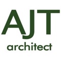 Adam J. Trott, Architect Logo
