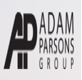 Bosley Real Estate Adam Parsons Group Brokerage Inc. Logo