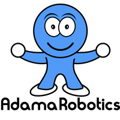 @AdamaRobotics Logo