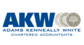 Adams Kenneally White & Co Logo