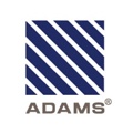 ADAMS Management Services Corporation Logo