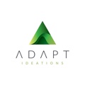 Adapt Ideations Logo
