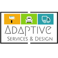 Adaptive Services & Design Logo