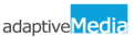 Adaptive Media Logo