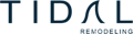 Tidal Remodeling Logo