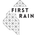 First Rain Exhibits Logo