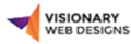 Visionary Web Designs Logo