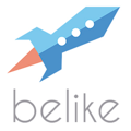 Belike Logo