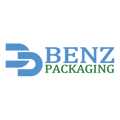 Benz Packaging Logo