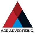 ADB Advertising Corp. Logo